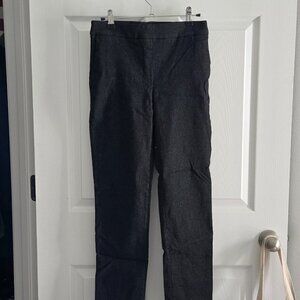 Stretch Legging Type Work Pants